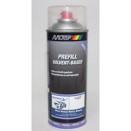 Opel KOD:G80 Güntaşı Sarı Sprey Boya 400ML