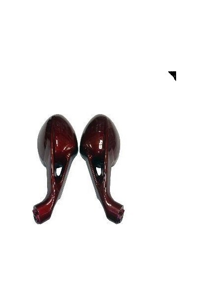 125Mt Ayna Bordo Orj