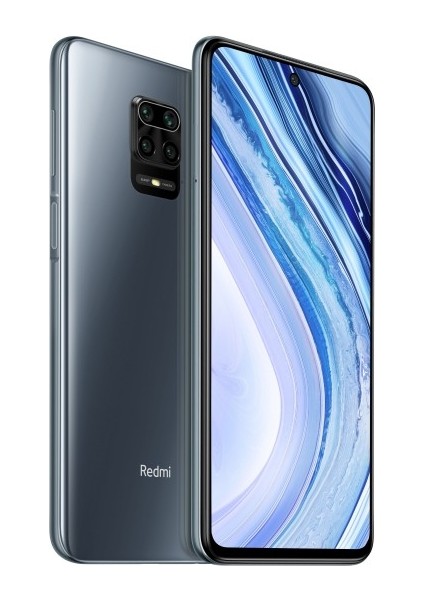 Yenilenmiş Xiaomi Redmi Note 9 Pro 128 GB (12 Ay Garantili) - B Grade