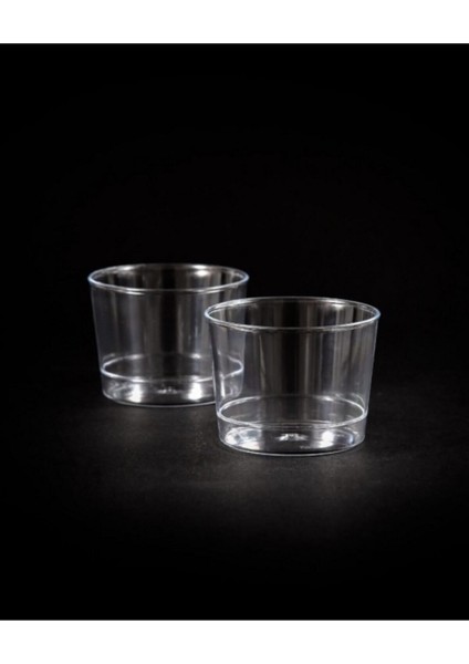 Plastik Kap 250 cc Bodega 30 Adet (1 Paket) Kapaksız fiyatları