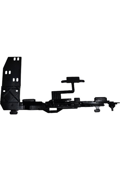 Mercedes W124,W201 Için Orta Bağlantı Saclı Sunroof Tamir Seti