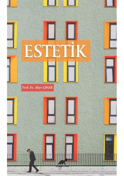Estetik - Aliye Çınar