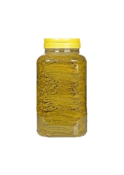 Erbaa Narince Asma Bağ Yaprağı.salamura Ince Damarlı Mayıs Yaprağı 5kg