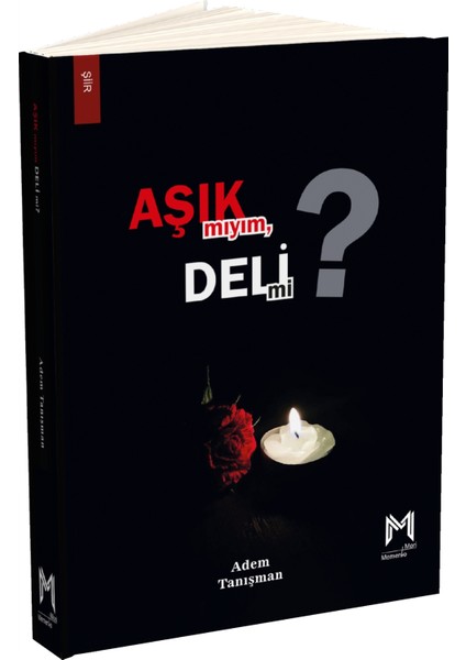 Aşık Mıyım Deli Mi? - Adem Tanışman