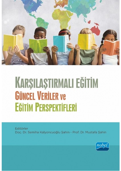 Karşılaştırmalı Eğitim - Mustafa Şahin