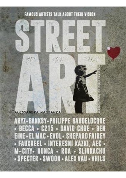 Street Art
