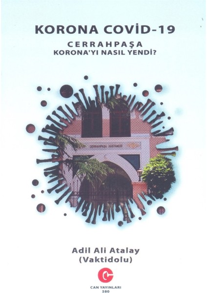 Korna - Adil Ali Atalay