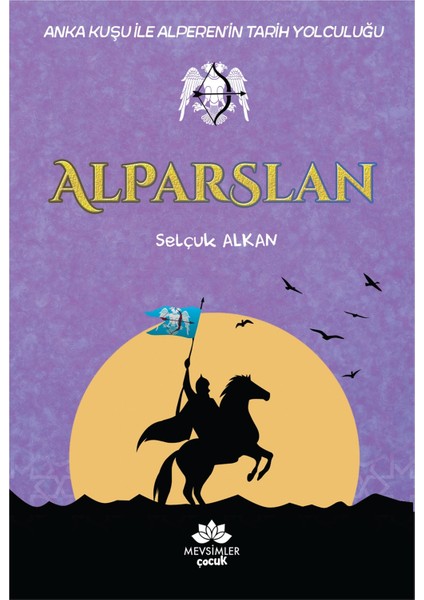 Alparslan - Selçuk Alkan
