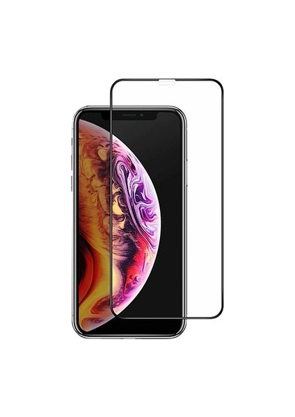 Huawei P10 Lite Üstün Dayanıklı Kırılmaz Çizilmez Nano Ekran Koruyucu