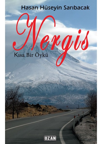 Nergis - Hasan Hüseyin Sarıbacak