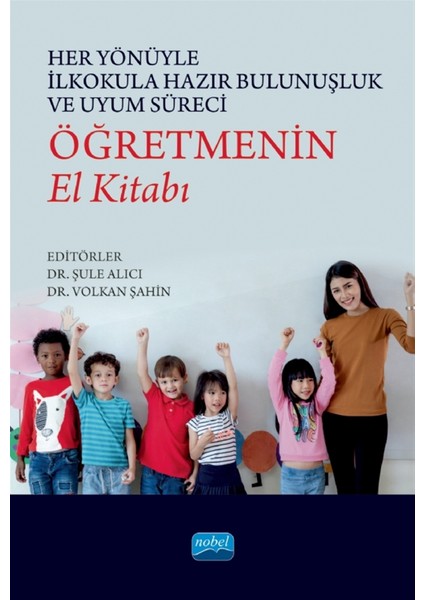 Öğretmenin El Kitabı - Şule Alıcı