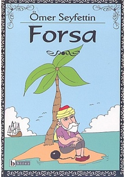 Forsa - Ömer Seyfettin