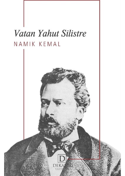 Vatan Yahut Silistre - Namık Kemal