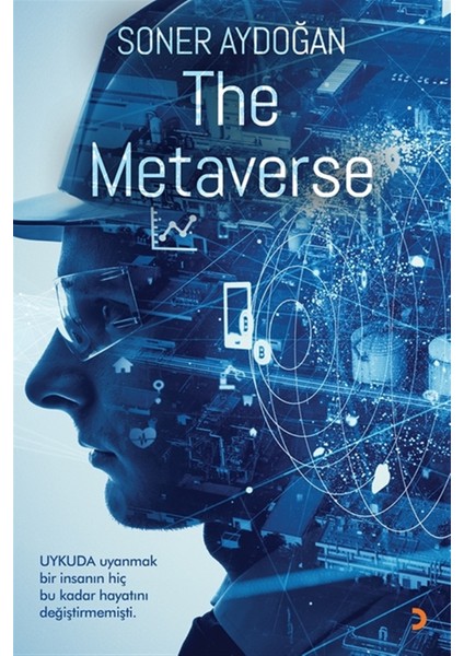 The Metaverse - Soner Aydoğan