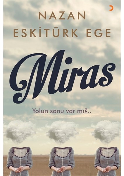 Miras - Nazan Eskitürk Ege
