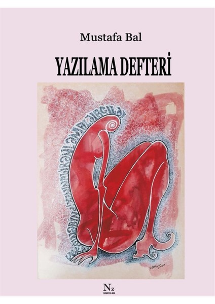 Yazılama Defteri - Mustafa Bal