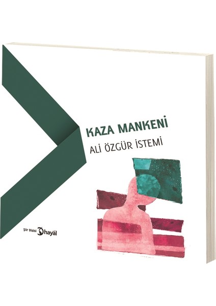 Kaza Mankeni - Ali Özgür Istemi