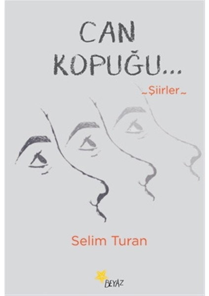 Can Kopuğu - Selim Turan
