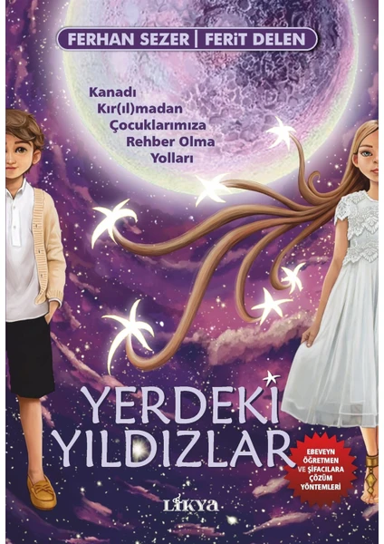 Yerdeki Yıldızlar - Ferit Delen