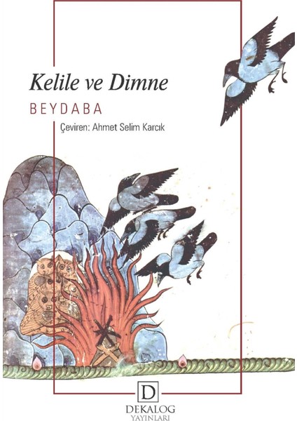 Kelile ve Dimne - Beydaba