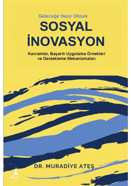 Sosyal Inovasyon - Muradiye Ateş