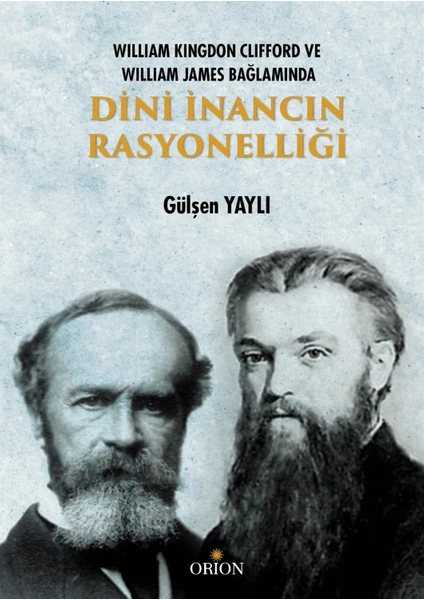 Dini Inancın Rasyonelliği - Gülşen Yaylı