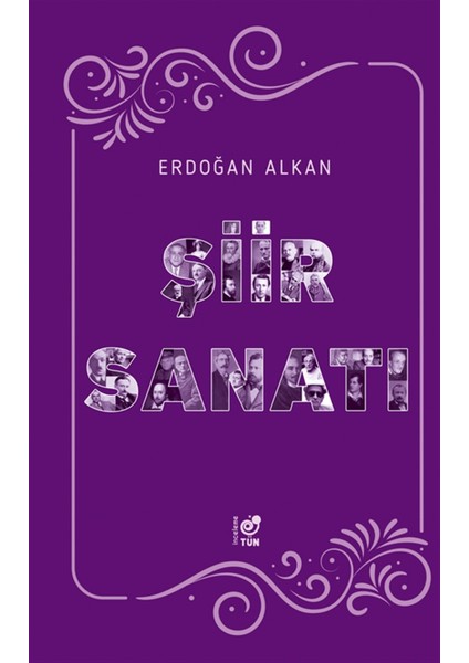 Şiir Sanatı - Erdoğan Alkan