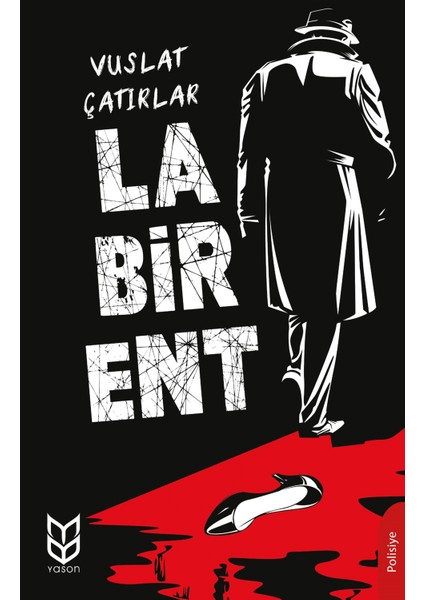 Labirent - Vuslat Çatırlar