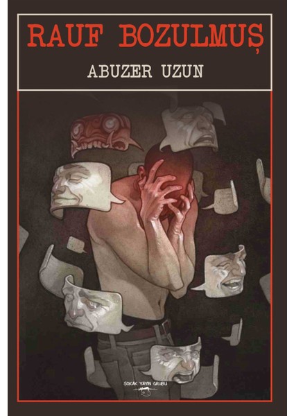 Rauf Bozulmuş - Abuzer Uzun