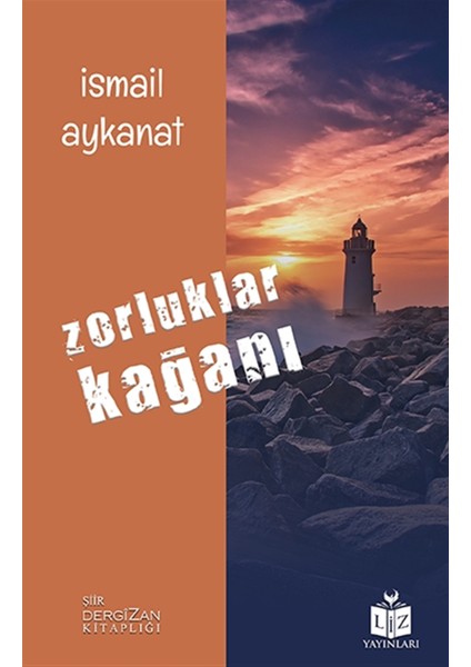 Zorluklar Kağanı - Ismail Aykanat