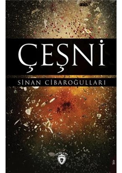 Çeşni - Sinan Cibaroğulları