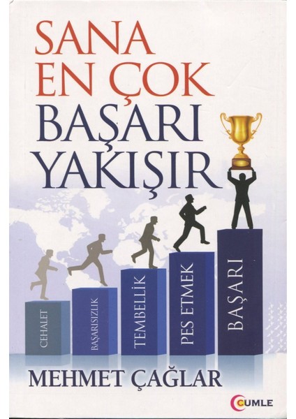 Sana En Çok Başarı Yakışır - Mehmet Çağlar