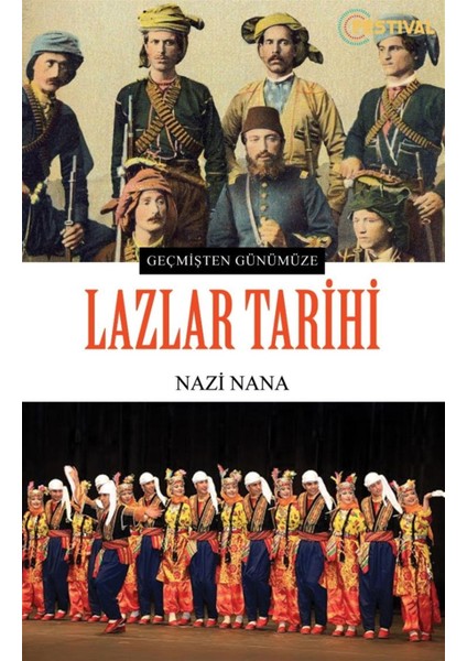 Lazlar Tarihi - Nazi Nana