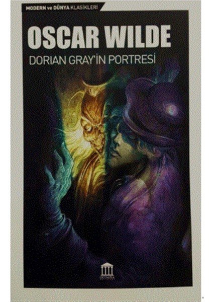 Dorian Gray’in Portresi - Oscar Wilde