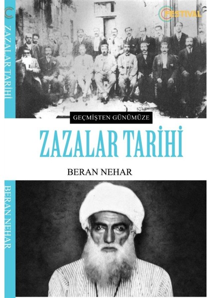 Zazalar Tarihi - Beran Nehar