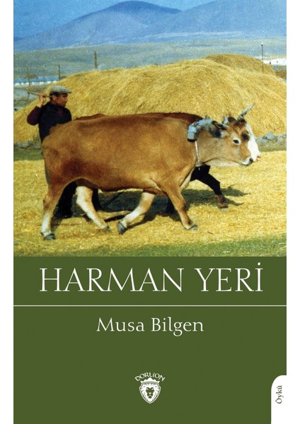 Harman Yeri - Musa Bilgen