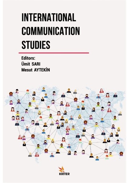 International Communication Studies - Ümit Sarı