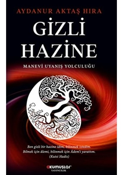 Gizli Hazine - Aydanur Aktaş Hıra