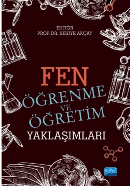 Fen Öğrenme ve Öğretim Yaklaşımları - Aslı Koçulu