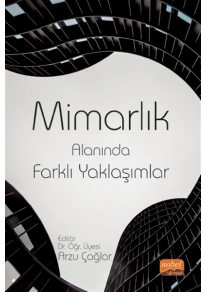 Mimarlık Alanında Farklı Yaklaşımlar - Adem Ahıskalı