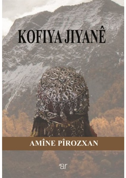 Kofıya Jiyane - Amine Pirozxan