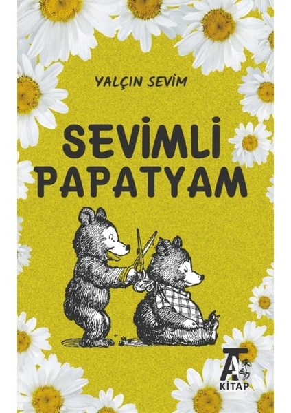 Sevimli Papatyam - Yalçın Sevim