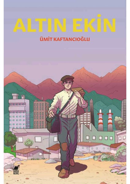 Altın Ekin - Ümit Kaftancıoğlu