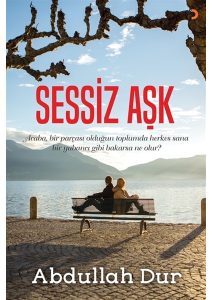 Sessiz Aşk - Abdullah Dur