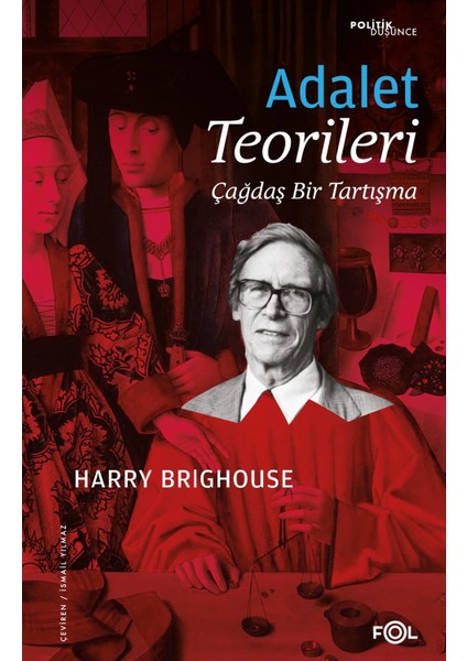 Adalet Teorileri - Harry Brighouse