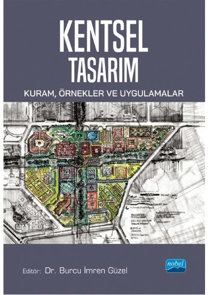 Kentsel Tasarım - Burcu Imren Güzel