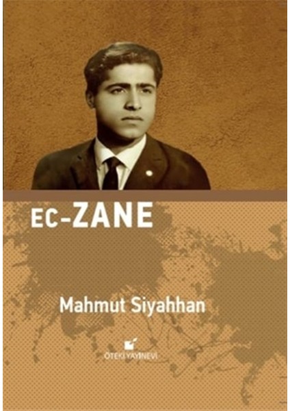 Ec-Zane - Mahmut Siyahhan
