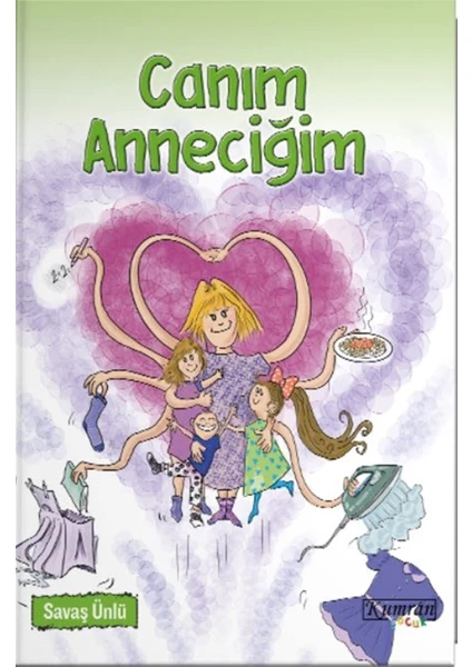 Canım Anneciğim - Savaş Ünlü