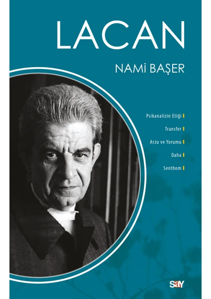 Lacan - Nami Başer