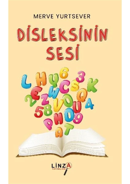 Disleksinin Sesi - Merve Yurtsever